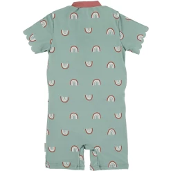 Sterntaler Zwempak Regenboog Groen -Sterntaler sterntaler zwempak regenboog groen a408914 2