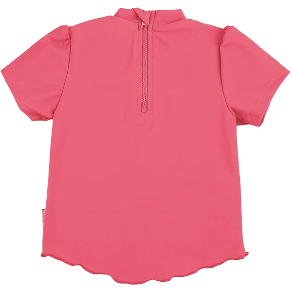 Sterntaler Zwemshirt Met Korte Mouwen Bij Koraal 5 Sterntaler Zwemshirt Met Korte Mouwen Bij Koraal - Afbeelding 3