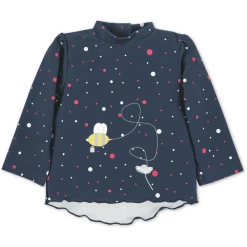 Sterntaler Zwemshirt Met Lange Mouwen Bij Marine -Sterntaler sterntaler zwemshirt met lange mouwen bij marine a408906 3