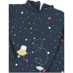 Sterntaler Zwemshirt Met Lange Mouwen Bij Marine -Sterntaler sterntaler zwemshirt met lange mouwen bij marine a408906 4