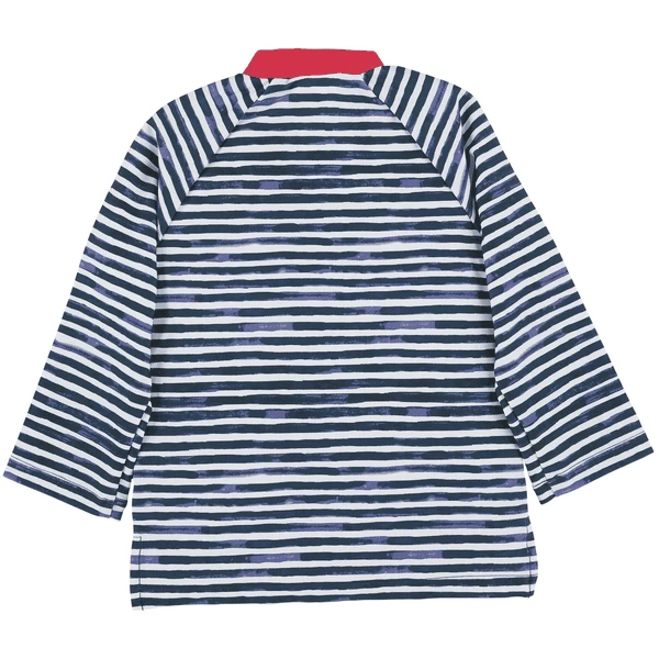 Sterntaler Zwemshirt Met Lange Mouwen S Child Pad Marine 4 Sterntaler Zwemshirt Met Lange Mouwen S Child Pad Marine - Afbeelding 2