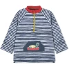 Sterntaler Zwemshirt Met Lange Mouwen S Child Pad Marine