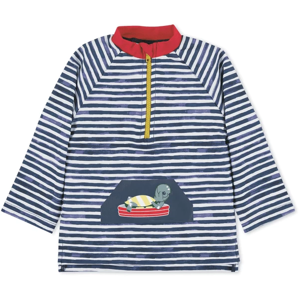 Sterntaler Zwemshirt Met Lange Mouwen S Child Pad Marine 5 Sterntaler Zwemshirt Met Lange Mouwen S Child Pad Marine - Afbeelding 3