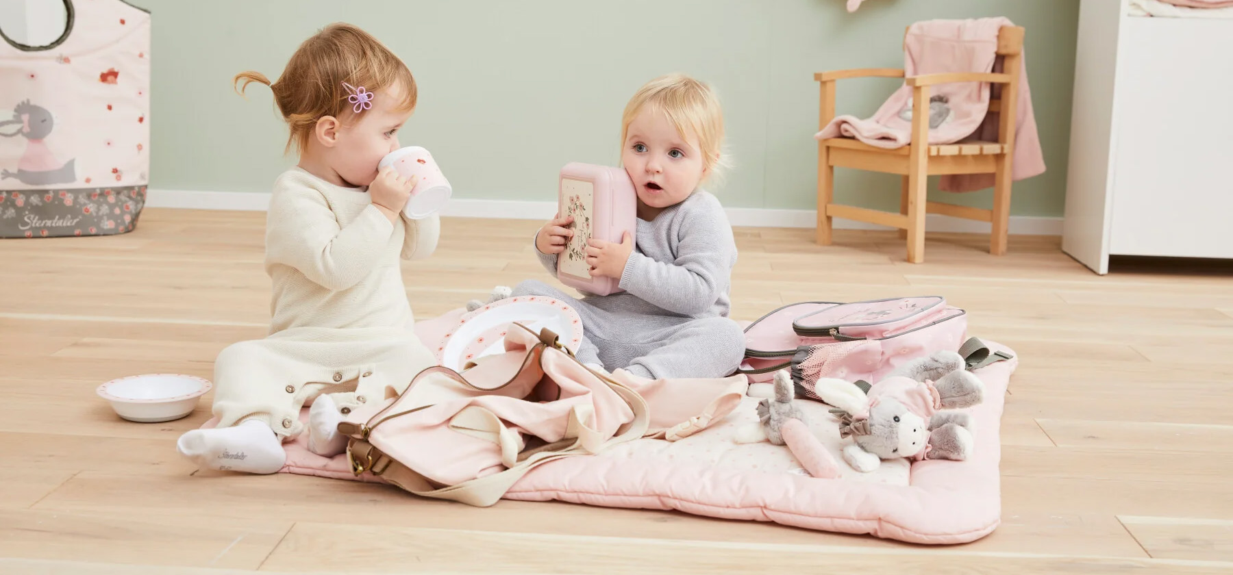 Sterntaler -Sterntaler 4